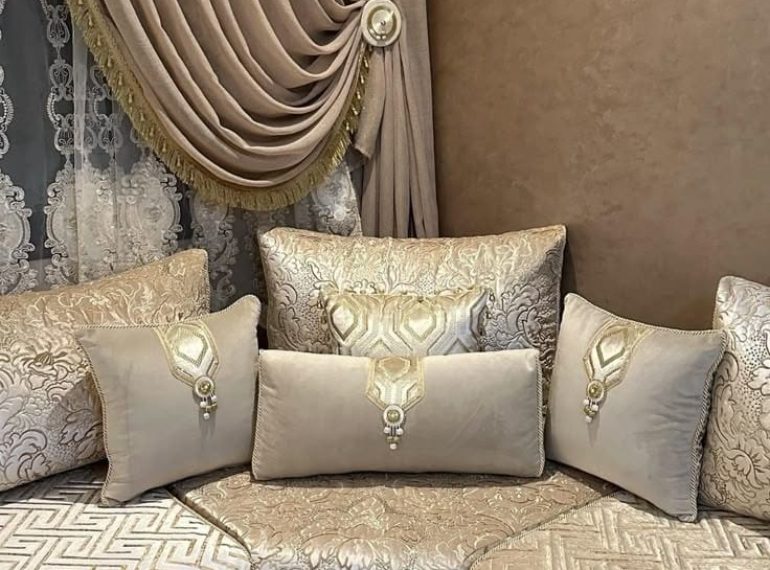 rideau de salon marocain (4) rideau de salon marocain (4)