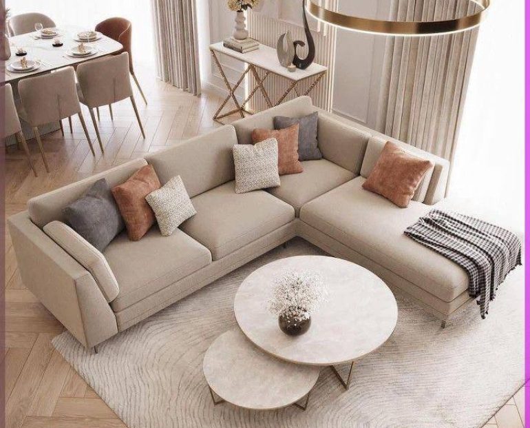 salon marocain modern (14) salon marocain modern (14)